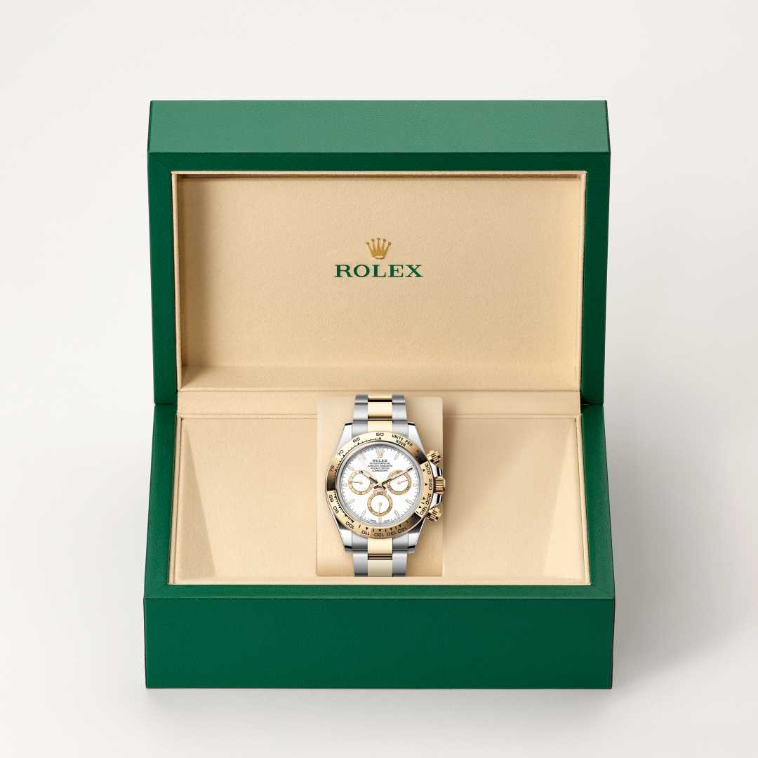 RLX Cosmograph Daytona