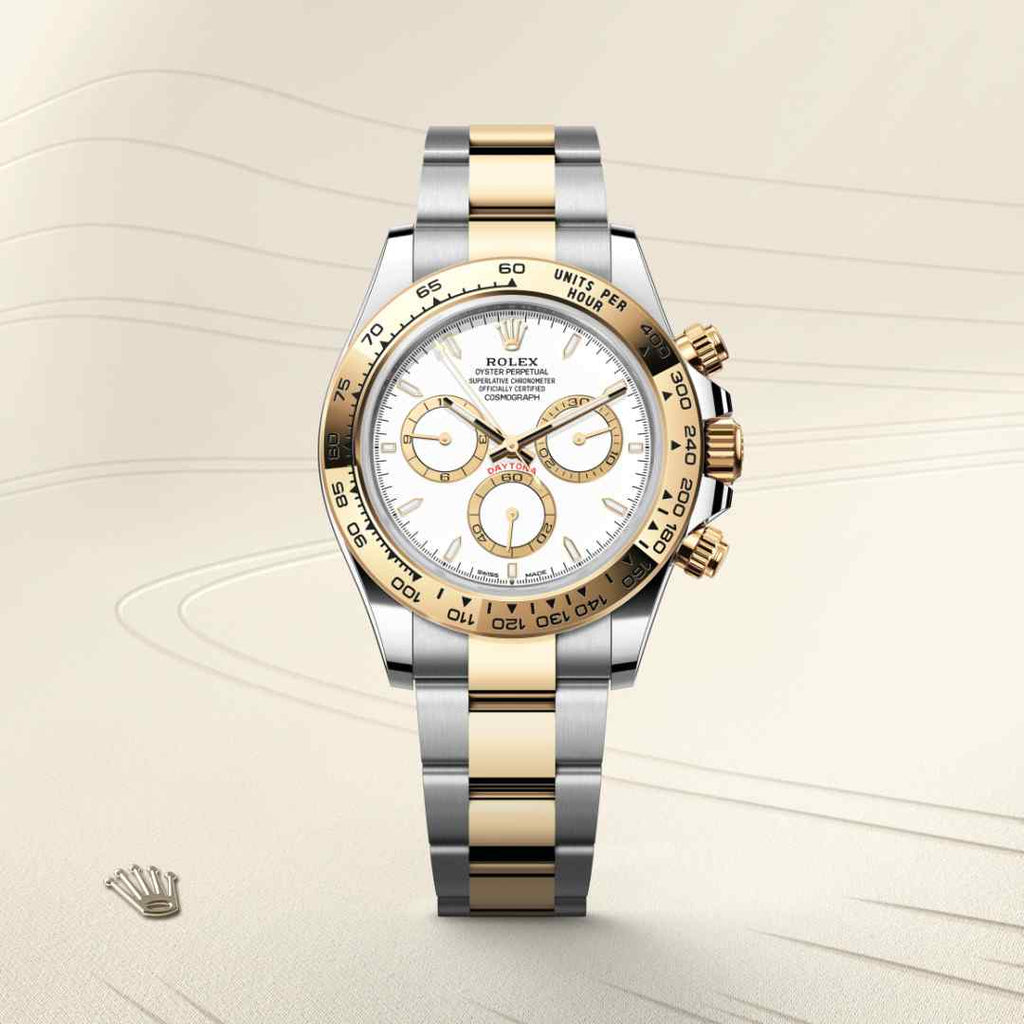 RLX Cosmograph Daytona