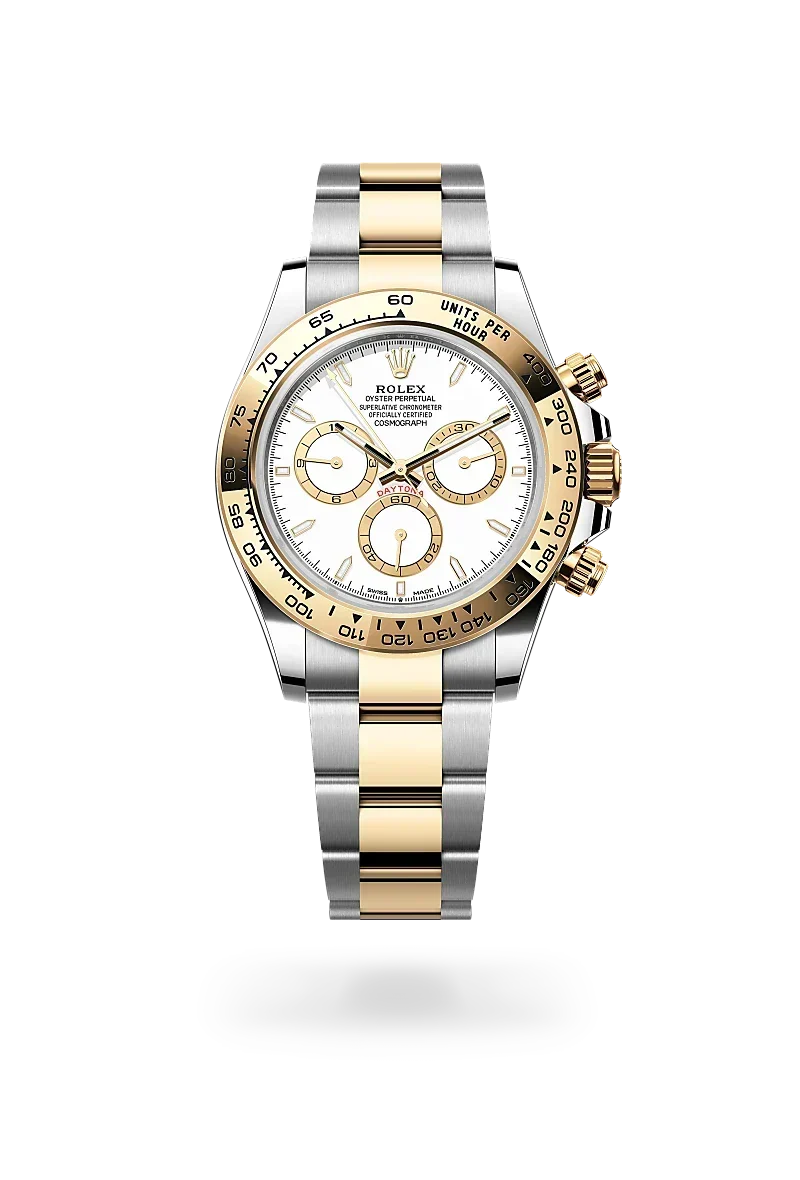 RLX Cosmograph Daytona
