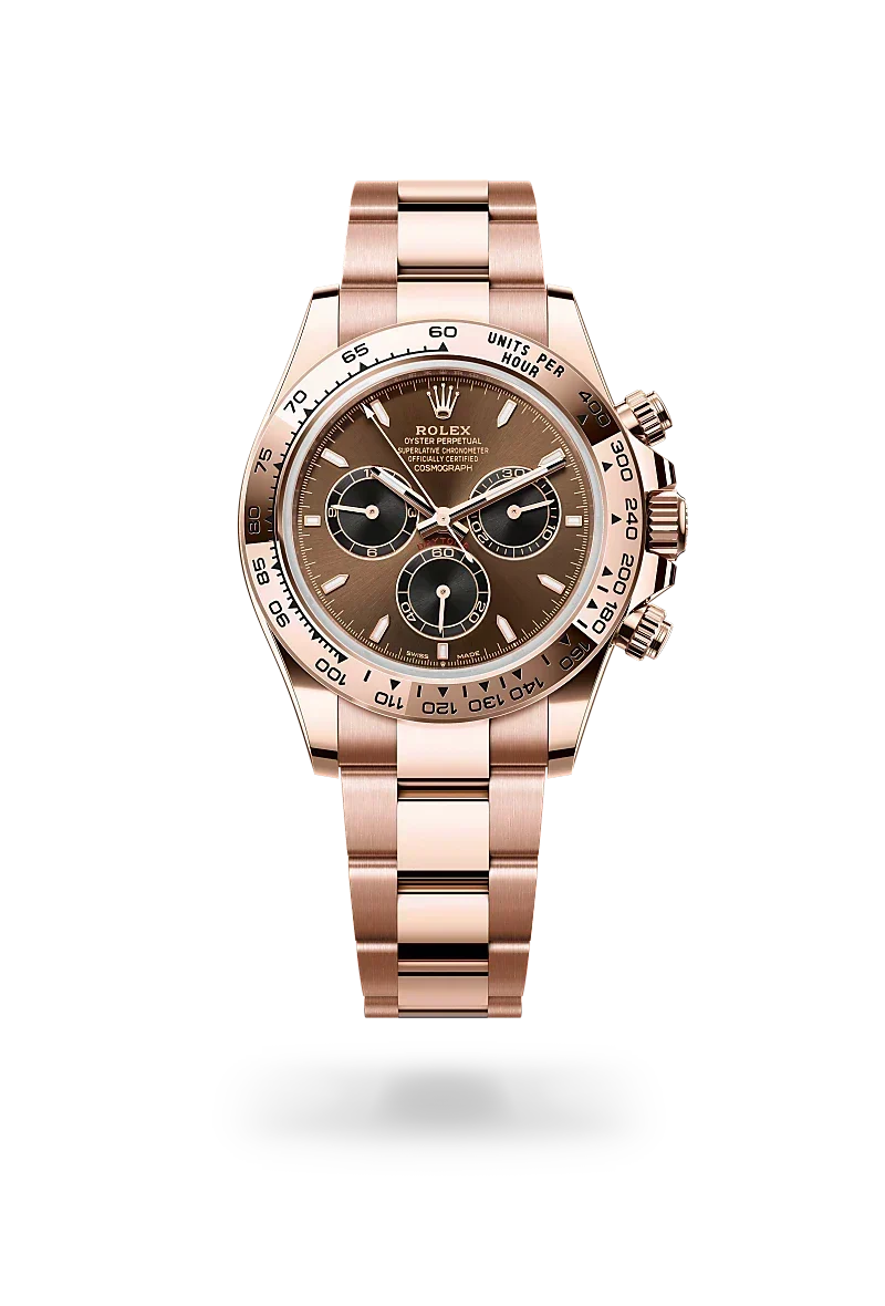 RLX Cosmograph Daytona