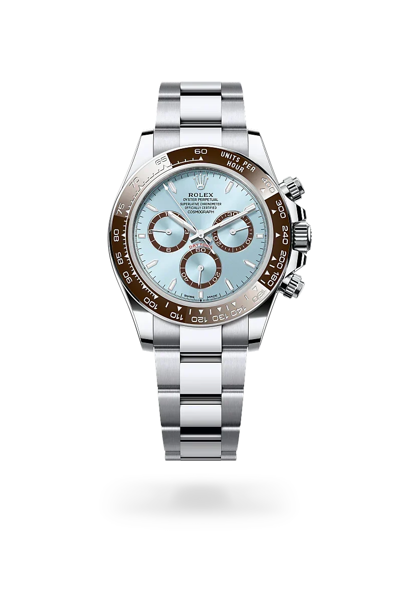 RLX Cosmograph Daytona