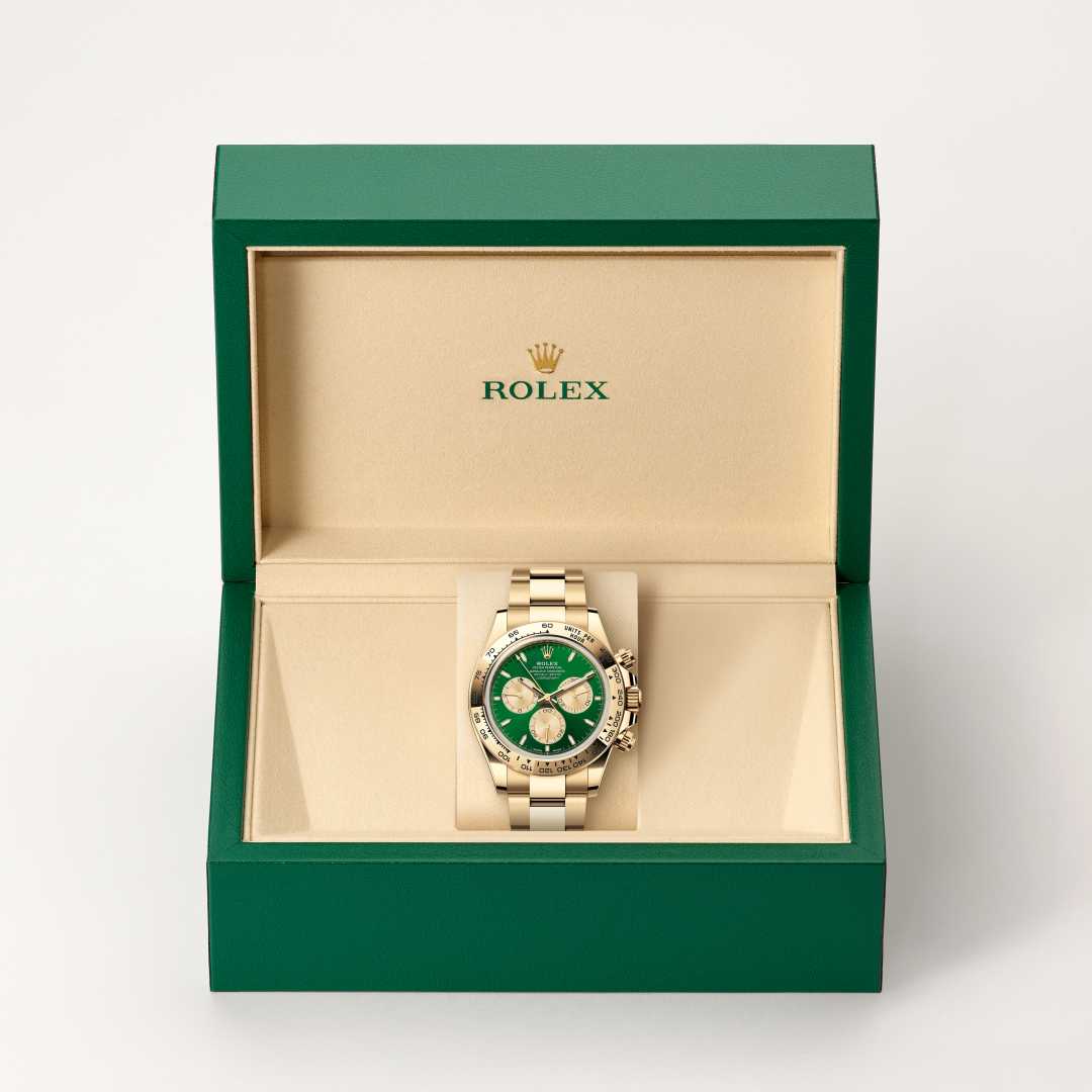 RLX Cosmograph Daytona