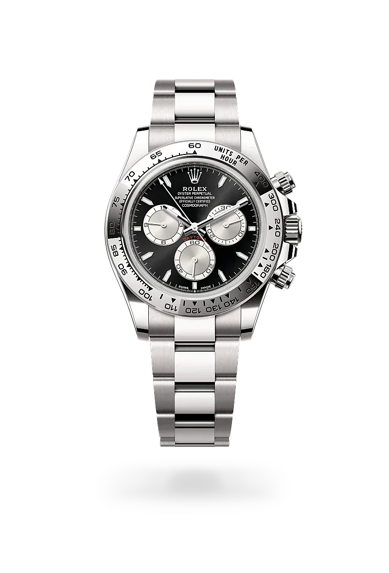 RLX Cosmograph Daytona