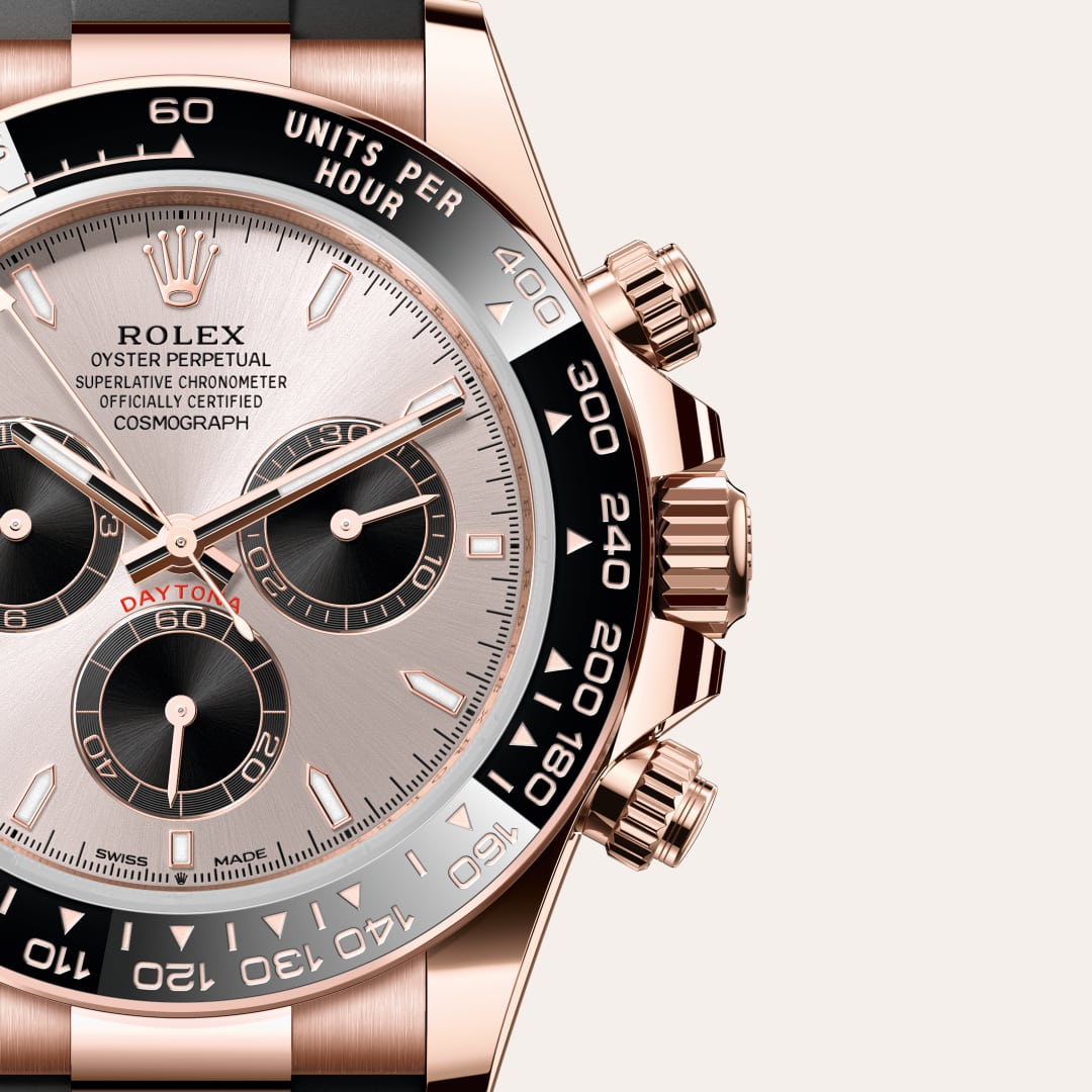 RLX Cosmograph Daytona