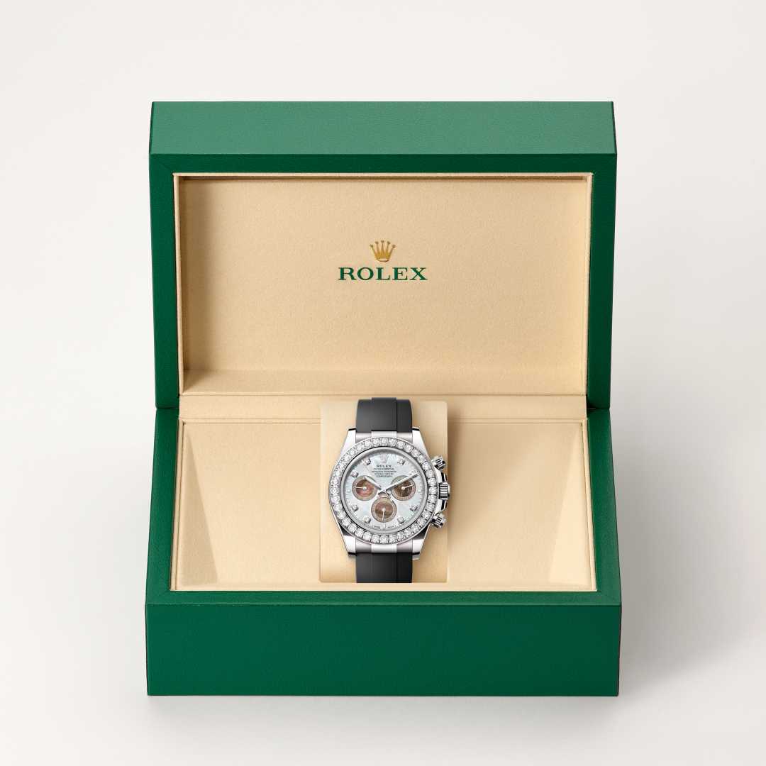 RLX Cosmograph Daytona