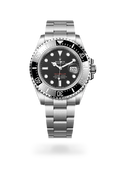 RLX Sea-Dweller