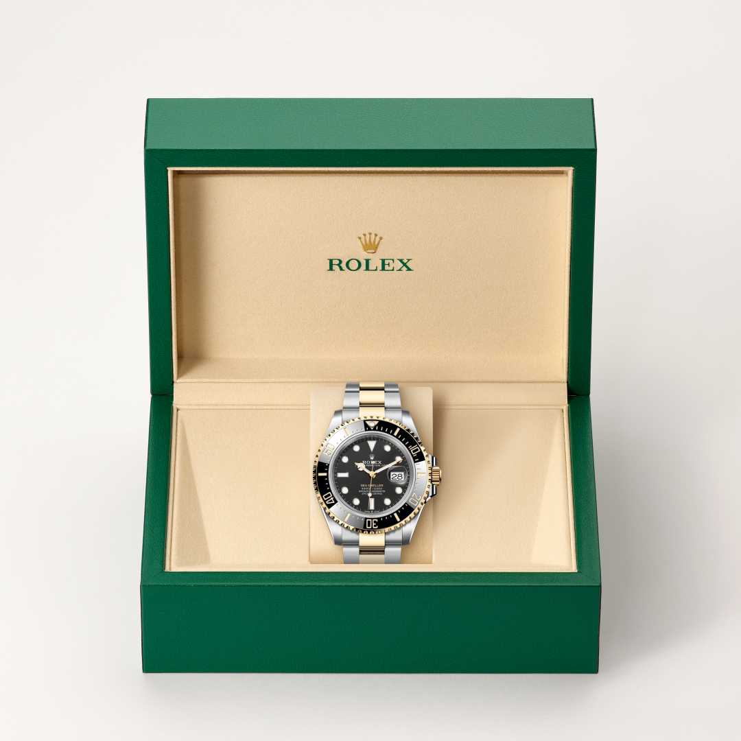RLX Sea-Dweller