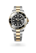 RLX Sea-Dweller