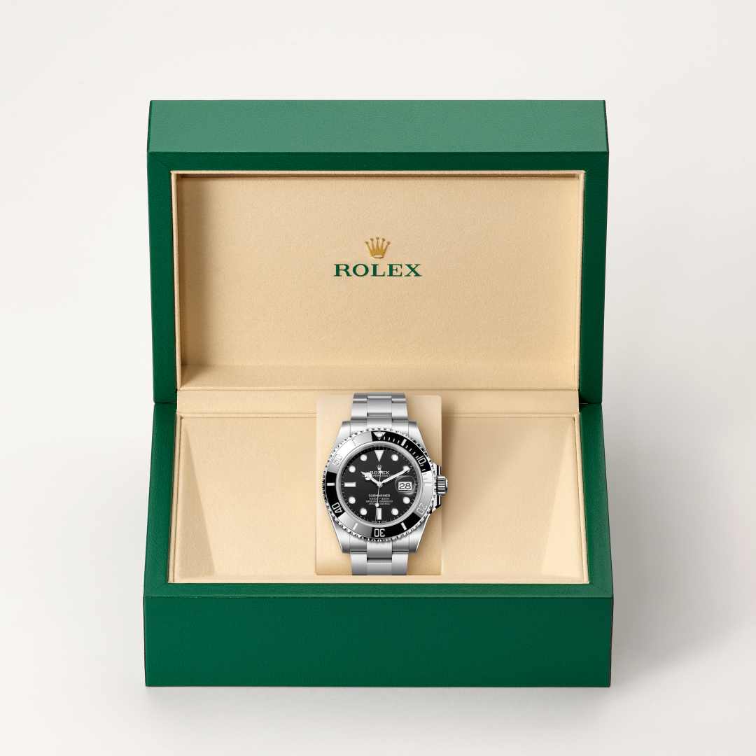 RLX Submariner Date