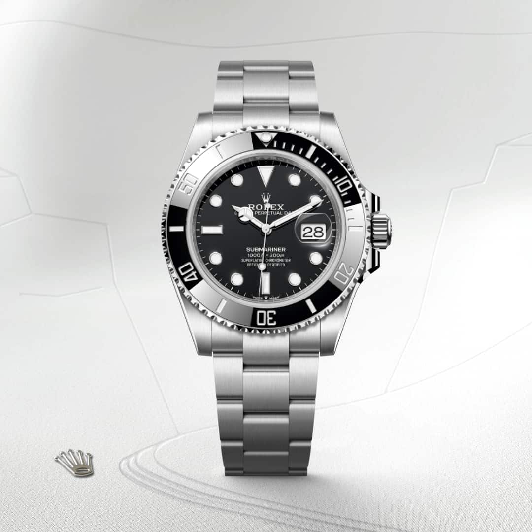 RLX Submariner Date