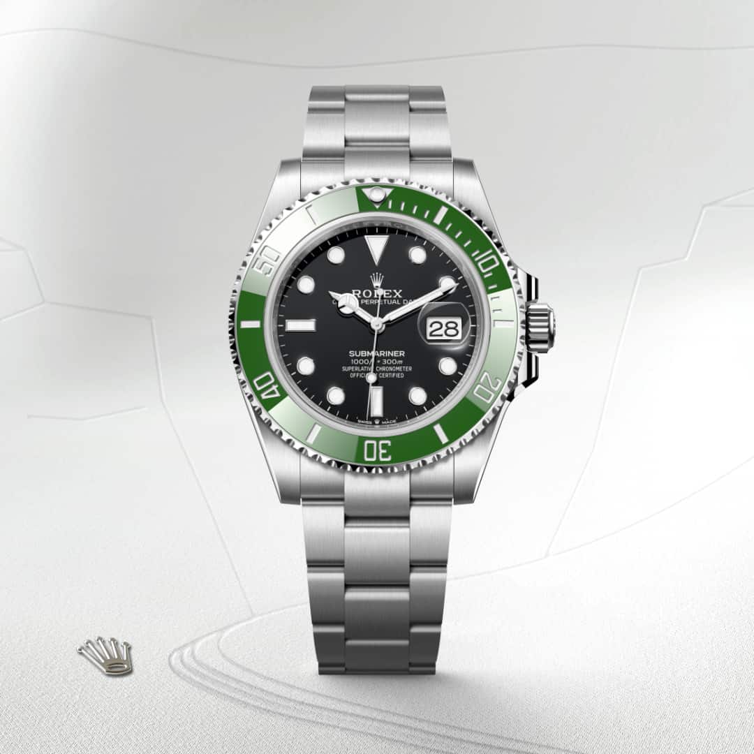 RLX Submariner Date