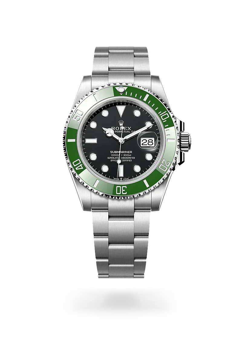 RLX Submariner Date