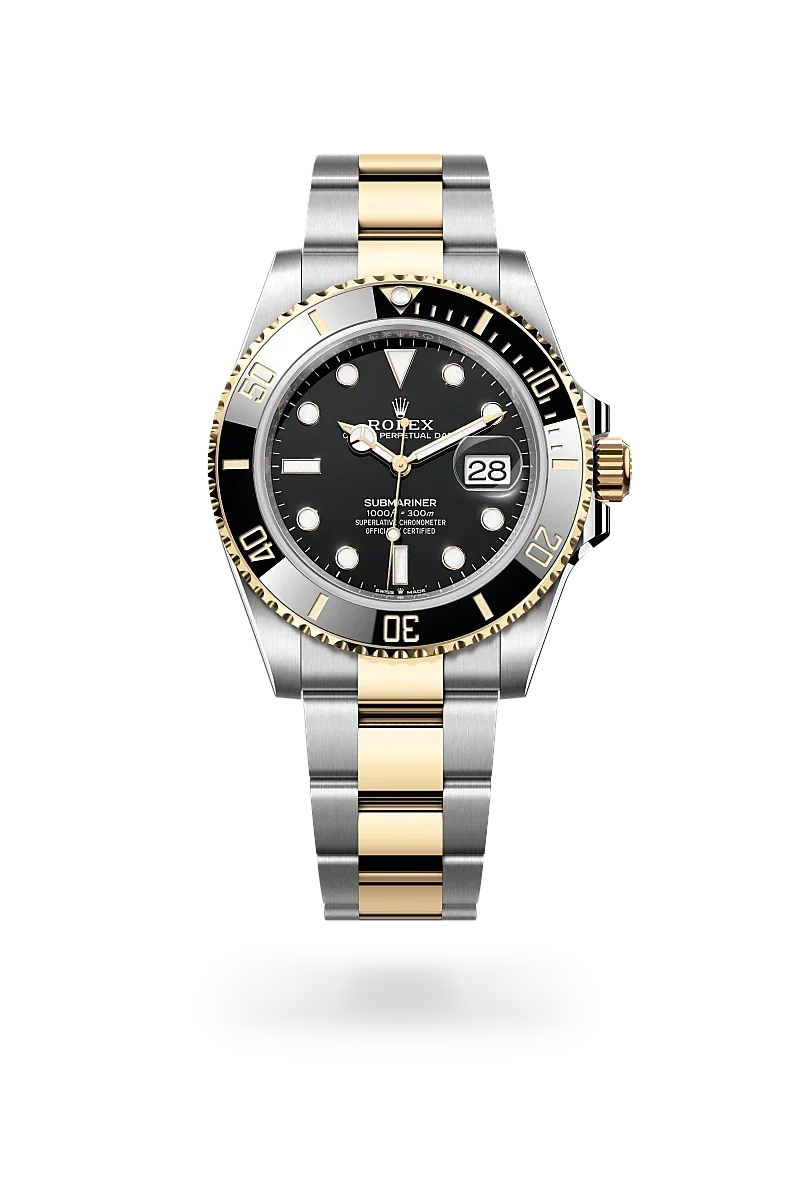 RLX Submariner Date