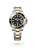 RLX Submariner Date
