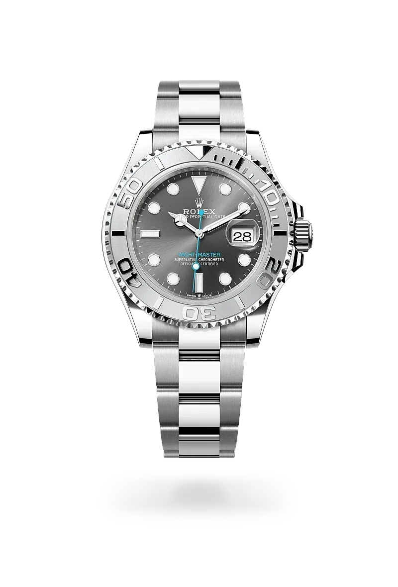 RLX Yacht-Master 40