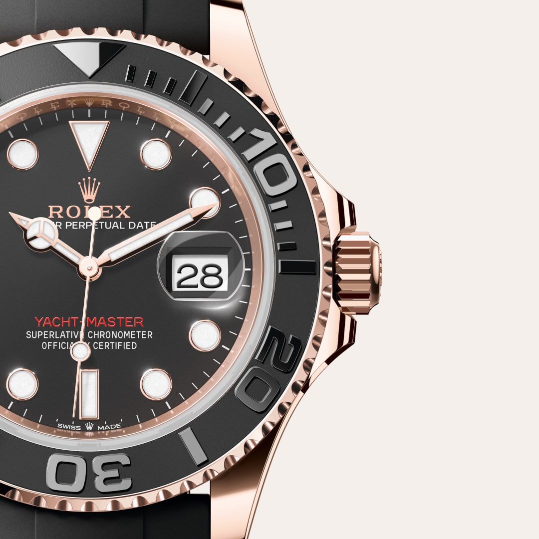 RLX Yacht-Master 40