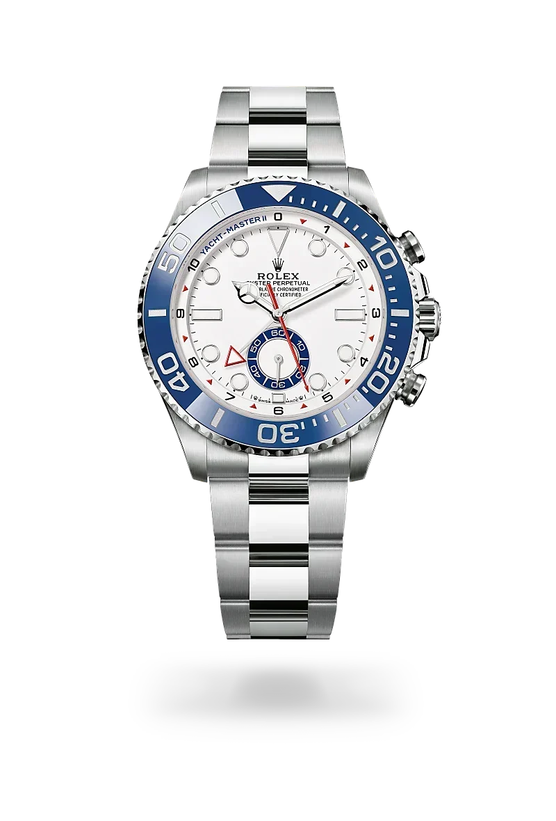 RLX Yacht-Master II
