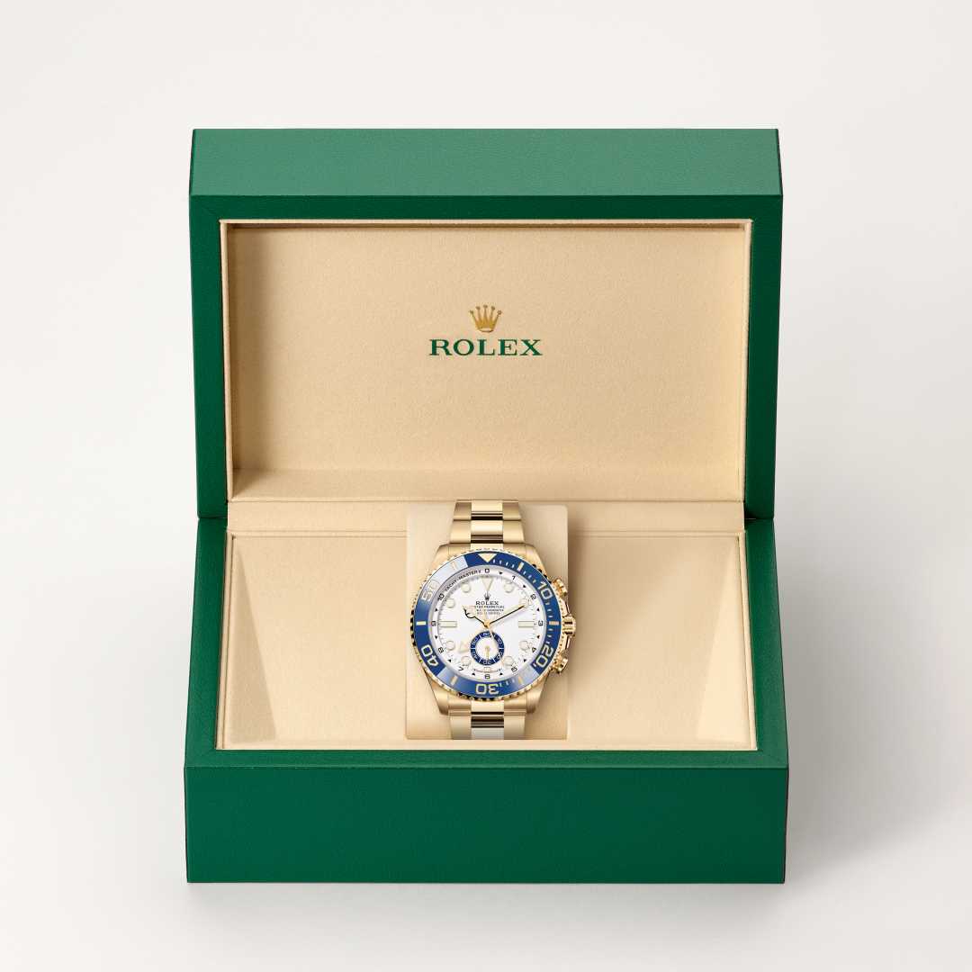 RLX Yacht-Master II