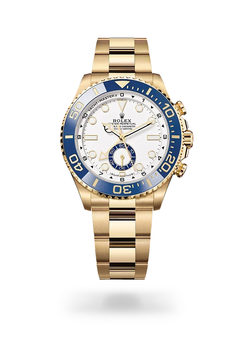 RLX Yacht-Master II