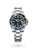 RLX GMT-Master II