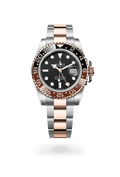 RLX GMT-Master II