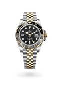 RLX GMT-Master II