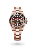 RLX GMT-Master II