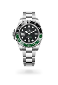 RLX GMT-Master II