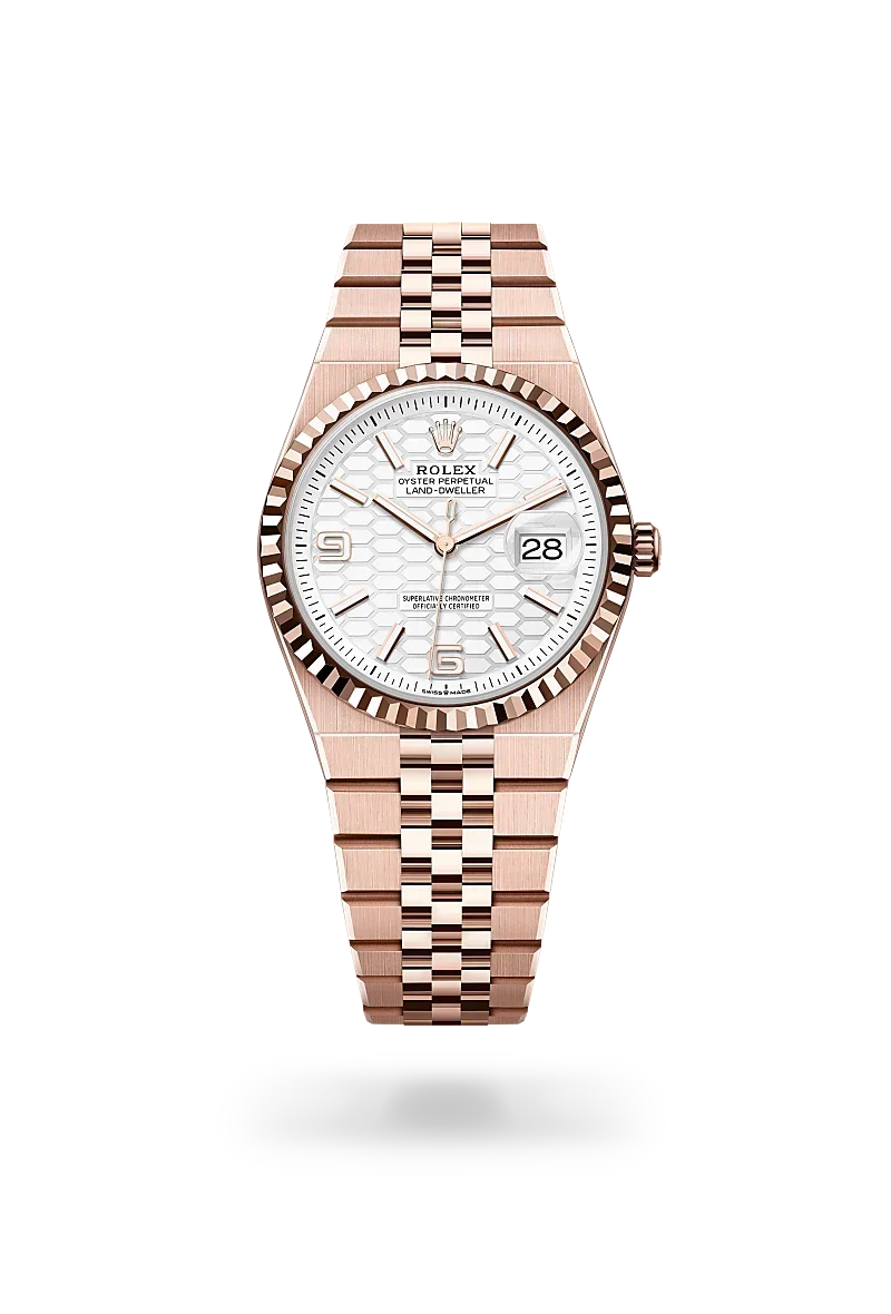 RLX Land-Dweller 36