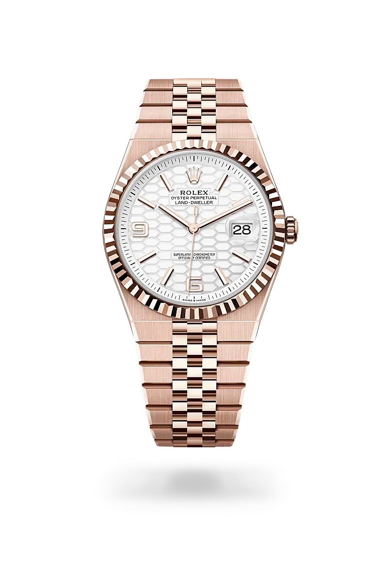 RLX Land-Dweller 40