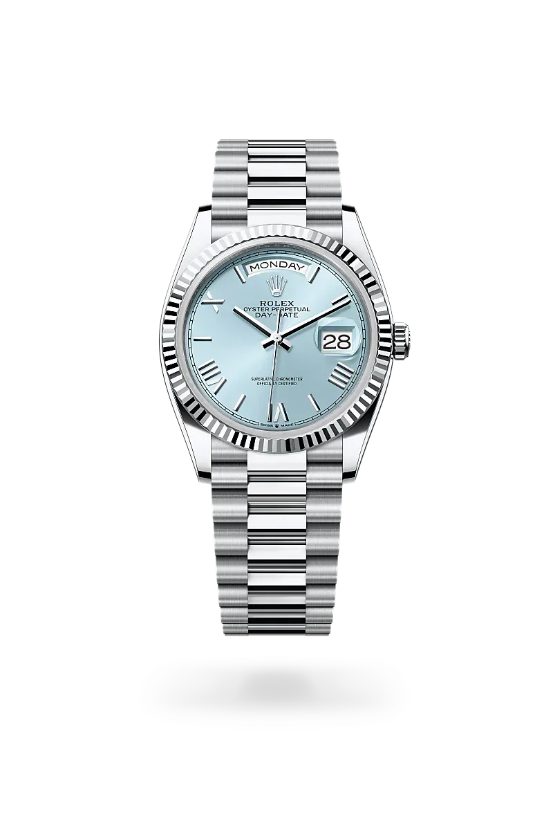 RLX Day-Date 36