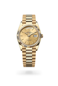 RLX Day-Date 36