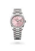 RLX Day-Date 36