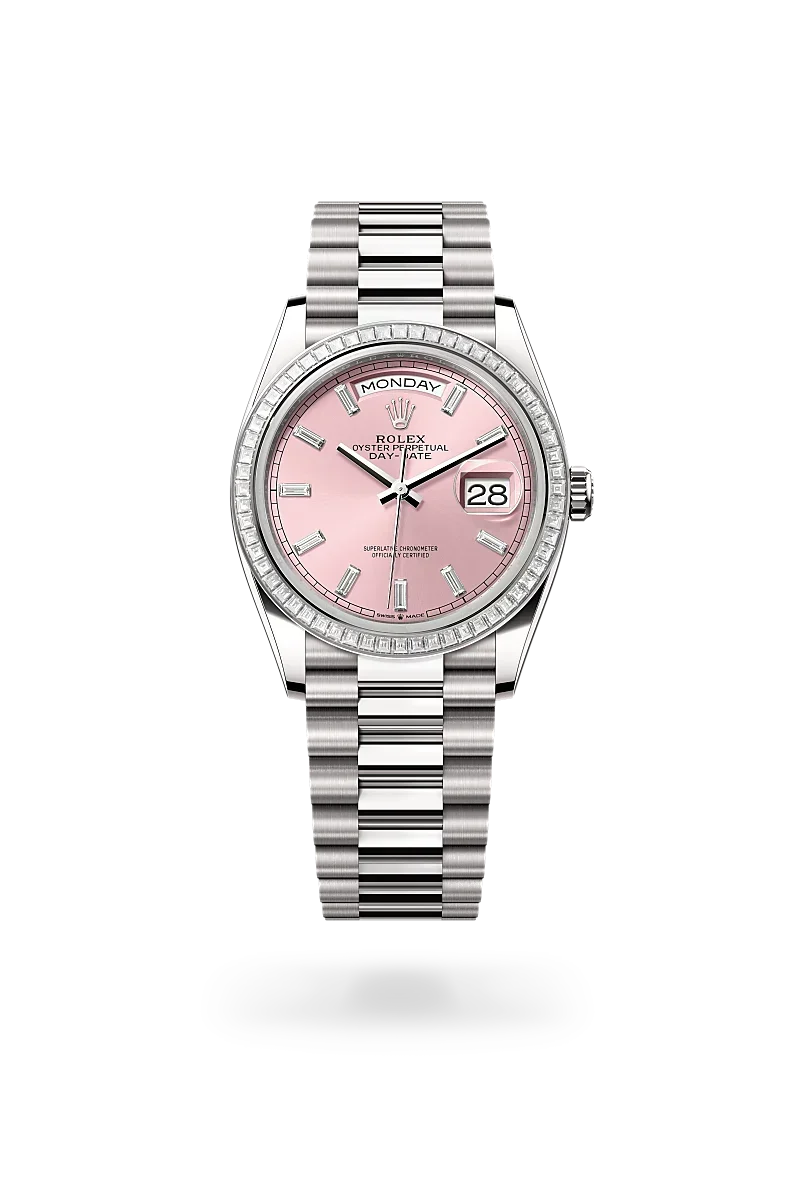 RLX Day-Date 36