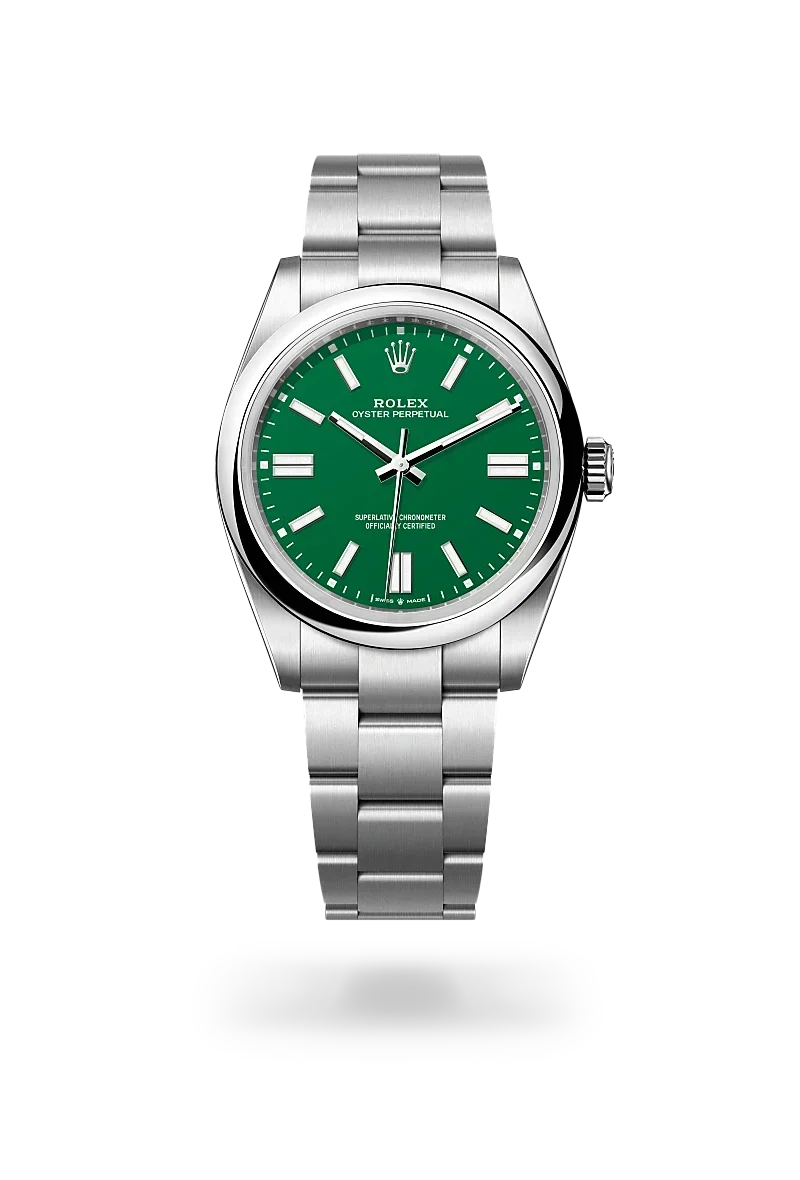 RLX Oyster Perpetual 41