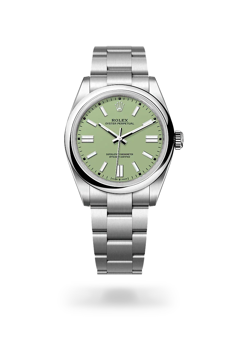 RLX Oyster Perpetual 41