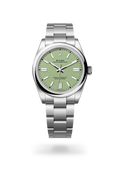 RLX Oyster Perpetual 41