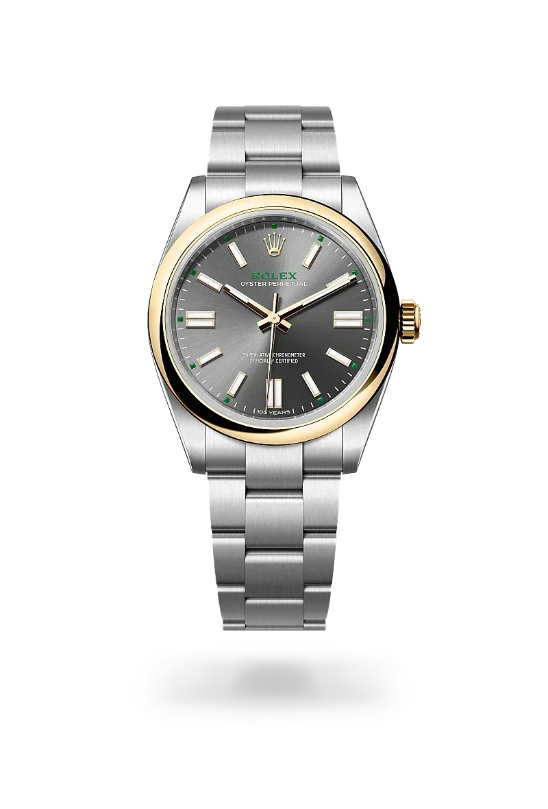 RLX Oyster Perpetual 41