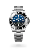 RLX RLX Deepsea