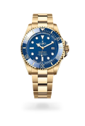 RLX RLX Deepsea
