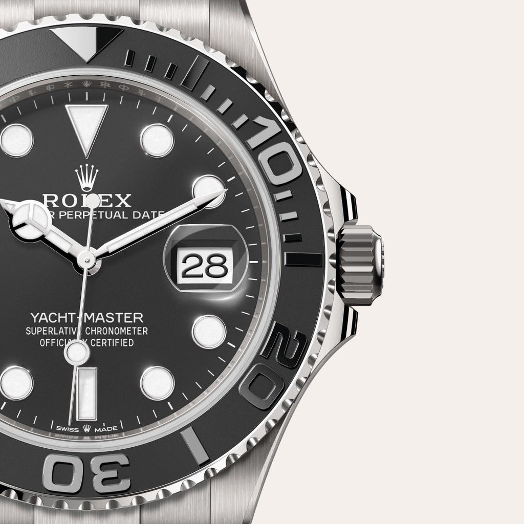 RLX Yacht-Master 42