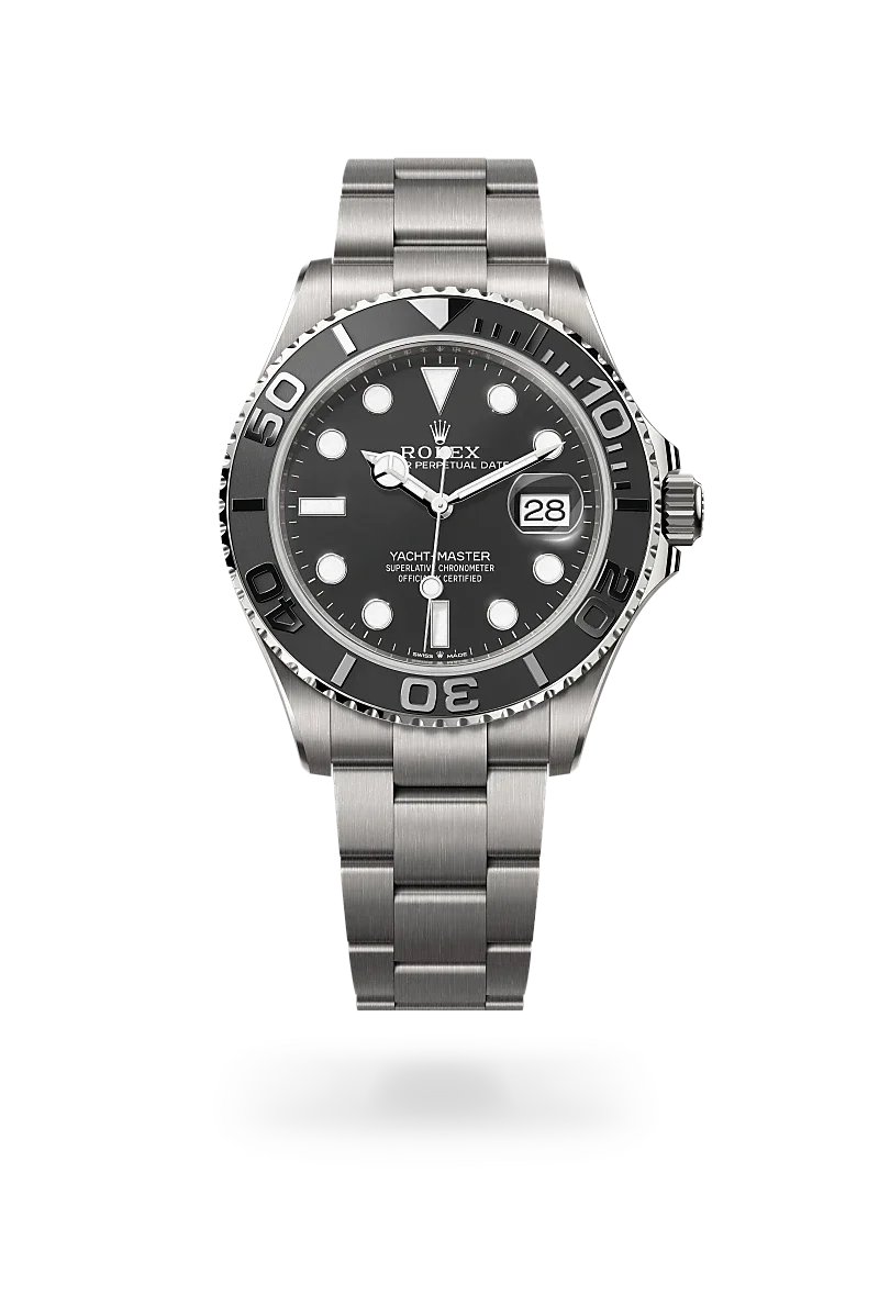 RLX Yacht-Master 42