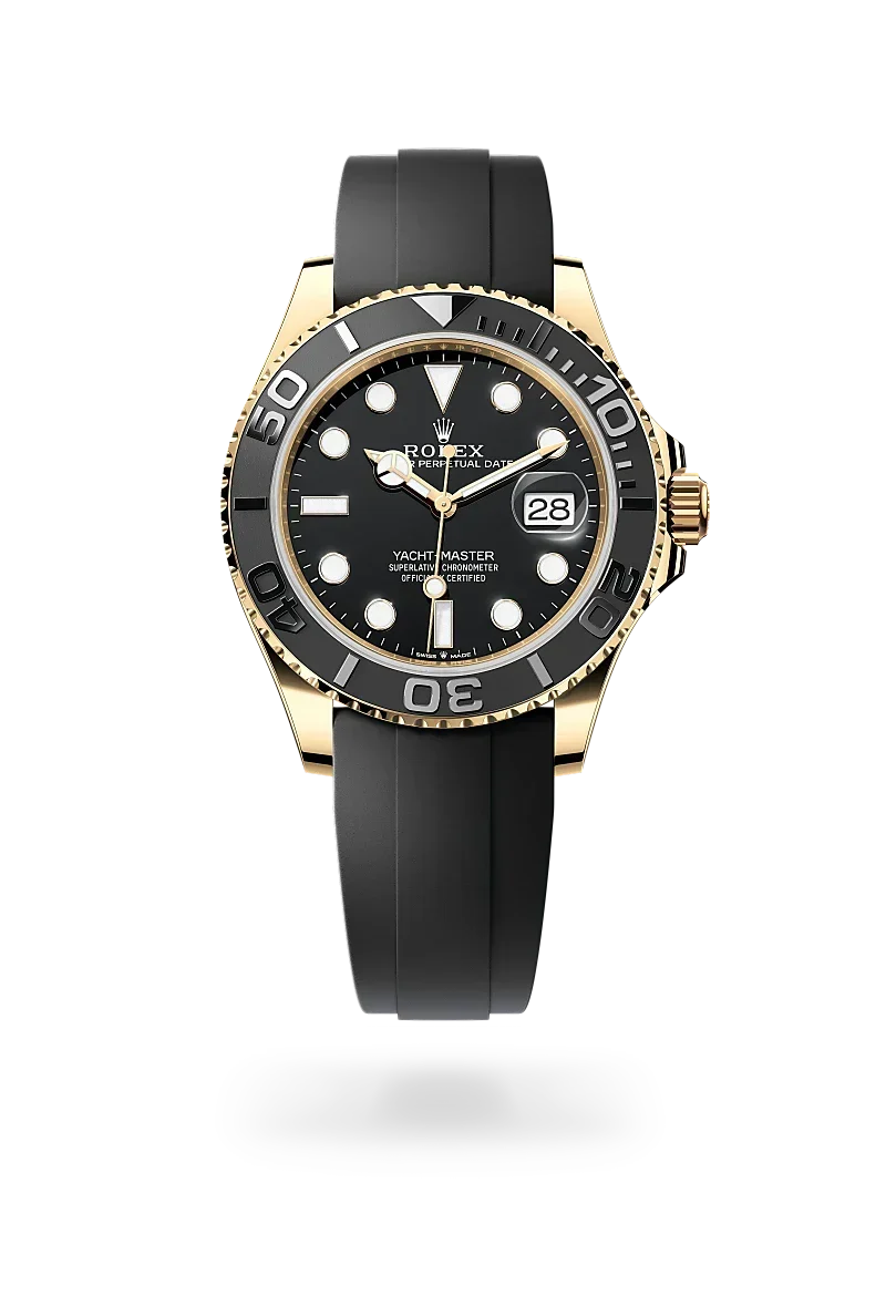 RLX Yacht-Master 42