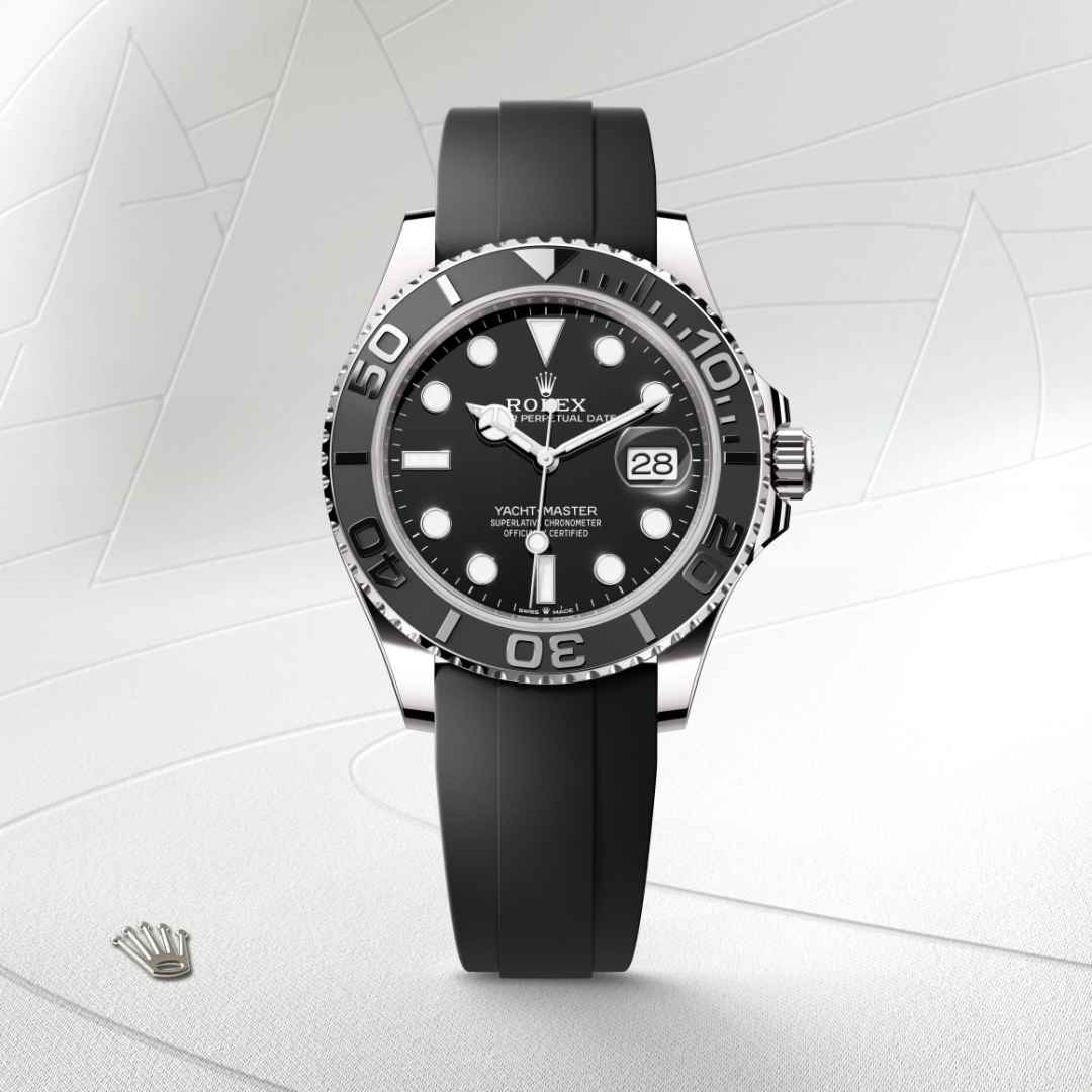RLX Yacht-Master 42