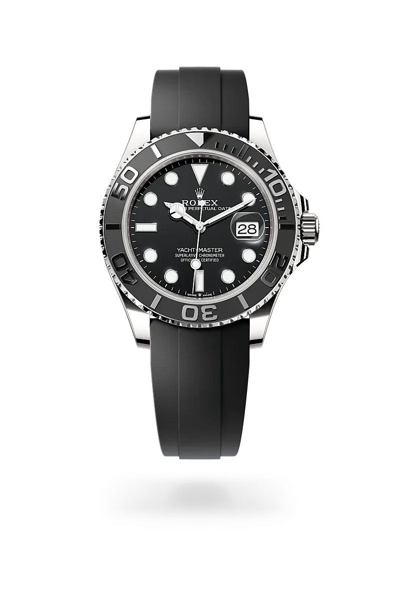 RLX Yacht-Master 42