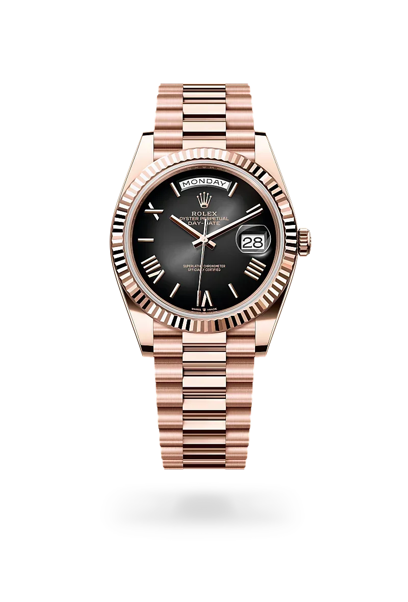 RLX Day-Date 40