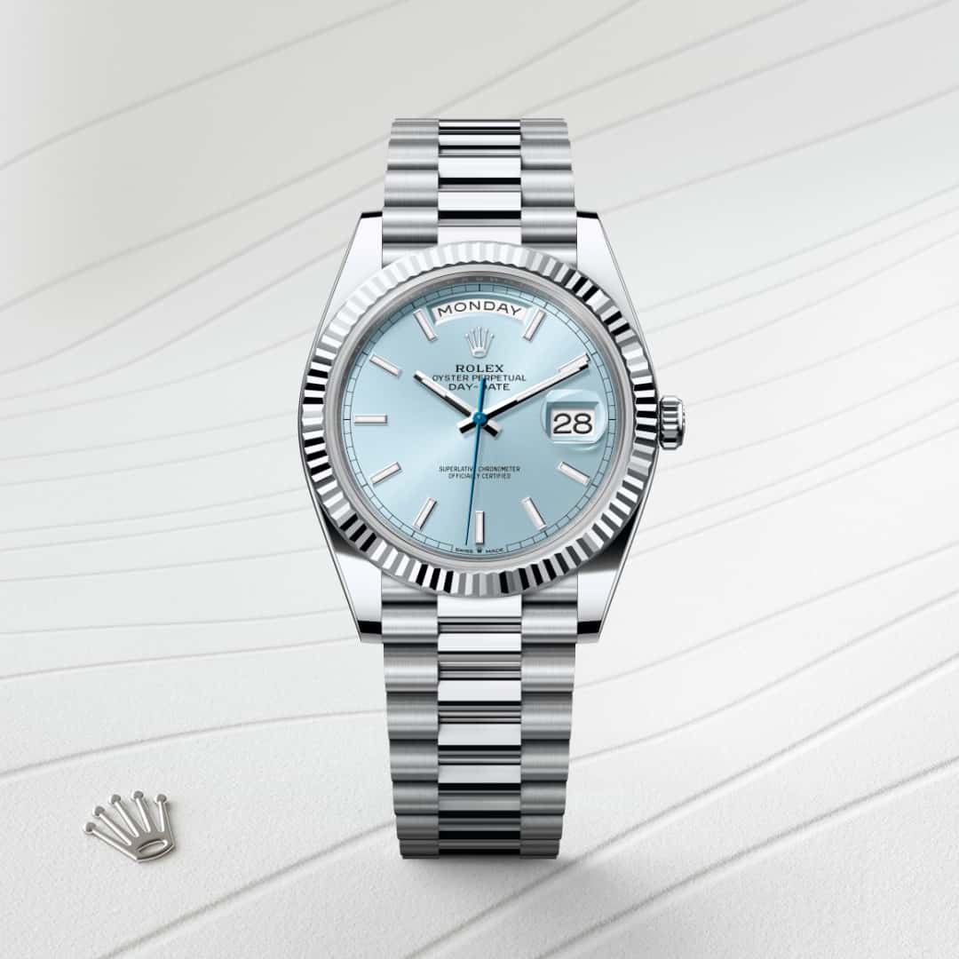 RLX Day-Date 40