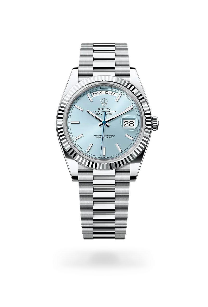 RLX Day-Date 40