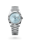 RLX Day-Date 40