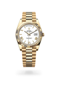 RLX Day-Date 40